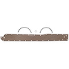 Oil Pan Set Ford-Pass&Marine Merc 250 69-80 - image 1