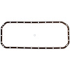 Oil Pan Set Audi 2.4L 85-86  BMW 524TD 2443cc 85-86  Linc 149 2.4L Turbo Diesel 84-85 - image 1