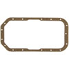 Oil Pan Set IHC-Trac&Ind C157 C175 C200 Engs U169 U175 350 375 454 544 574 2400A 2400B - image 1