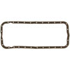 Oil Pan Set Clar Det D 8V-71 8V-92 Engs - image 1