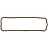 Oil Pan Set AC Det D JD 6-71 Engs. JD 8010 8020 Tractor AC HD14-14C-15 HD19-19H Industr - image 1