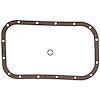 Oil Pan Set Chev Sprint 3 Cyl. 1.0L 85-89 Suzuki Cultus G10 Eng. 1986 - image 1