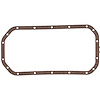 Oil Pan Set Chev-Pass Isuzu-Pass 92 1.5L Eng.1471cc 4XC-1 74mm I-Mark Spectrum 85-89 - image 1