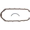 Oil Pan Set GM Jeep 173 2.8L 85-86 - image 1