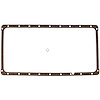 Oil Pan Set Ford-Trk IHC-Trk 420 6.9L 445 7.3L Diesel 83-94 - image 1