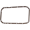 Oil Pan Set Chry  Dod-Pass&Trk  for Hyundai  Mit-Pass&Trk  Ply-Pass&Trk 181 3.0L V6 Caravan Dyn - image 1