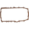 Oil Pan Set Olds 138 2.3L Quad 4 Eng. 88-90 - image 1