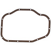 Oil Pan Set Lexus LS400 SC400 w/3967cc V8 IUZ-FE Eng. 90-93 - image 1