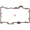 Oil Pan Set Ford-Pass 153 2.5L V6 Cyl.DOHC Eng. 1995-98 Contour&Mystique - image 1