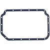 Oil Pan Set Audi 90 90 Quattro 100 100 Quattro w/2771cc AAH V Eng. 92-95 Lower Oil Pan - image 1