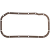 Oil Pan Set Chry-Pass 1.8L 1800cc P Eng. w/16 Valve 92-96  Mitsu-Pass 1.8L 1800cc 4G93 - image 1