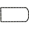Oil Pan Gasket JohnDeere 135 180 202 501 503 3135G 3152D 3164D 3164G 3179D 4180G 4202 - image 1