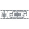 Oil Pan Set Cat 3406 A & B series - image 1