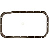Oil Pan Set Toy-Truck 3.4L 3378cc V6 5VZFE 1995-2000 ALL - image 1