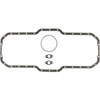 Oil Pan Set Mack E7 Trk. Eng. All - image 1