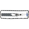 Oil Pan Set for Cummins L10 Horizontal - image 1