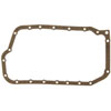 Oil Pan Set Mazda 626 MX6 Millenia w/2496cc DOHC V6 Eng 93-99  Ford-Pass Probe - image 1