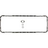 Oil Pan Set Cat C7 3126 and 3116 engines - image 1