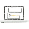 Oil Pan Set Cat 3306 - image 1