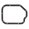 Lower Oil Pan Gasket Set for 1995-2008 Nissan V6 3.0/3.5L - image 1