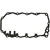 Oil Pan Set Chrysler Dodge Truck 2.4L DOHC 2003-2006 Turbo Non-Turbo - image 1