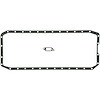 Oil Pan Gasket Set 2003-2008 Dodge RAM Fits Cummins Diesel L6 5.9L 24 Valve - image 1