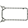 Oil Pan Set MERCEDES BENZ 2295CC 2.3L DOHC 111.97 1998-2001 111.98 2001-2004 - image 1