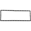Oil Pan Gasket Komatsu 125 Engine Series - image 1