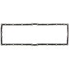 Oil Pan Set Cat. 137mm/5.400 Bore C15 C16 OE#1685248 Pan Gasket Only - image 1