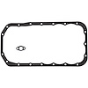 Oil Pan Set KIA MAZDA ENG 1998CC 2.0L FED 1995-2002 SPORTAGE - image 1