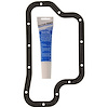 Oil Pan Set MITSUBISHI 3497CC 3.5L SOHC 24V 6G74 2003-2004 TRUCK - image 1