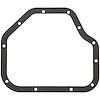 Oil Pan Set HYUNDAI 2656CC 2.7L DOHC 24V VIN D 2007-2008 SANTA FE - image 1