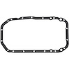 Oil Pan Set MITSUBISHI 1468CC 1.5L SOHC 12V 4G15 1997-2002 MIRAGE - image 1