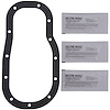 Oil Pan Set TOYOTA-TRUCK 4.0L 3956CC 1GRFE DOHC 24V 2003-2008 - image 1