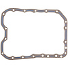 Oil Pan Gasket Set 2006-2013 Chrysler L4 1.8/2.0/2.4L in Paper - image 1