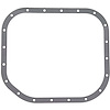 Oil Pan Gasket MERCEDES BENZ 119.972 119.974 119.975 119.982 119.985 119.960 1990-1998 - image 1