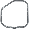 Oil Pan Gasket MERCEDES BENZ 119.970 119.971 119.980 119.981 1992-1999 - image 1