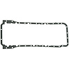 Oil Pan Gasket MERCEDES BENZ 4.2L AND 5.0L 119.9 SERIES 1990-1999 - image 1