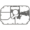 Oil Pan Gasket AUDI 2771CC 2.8L SOHC 12V AFC 1995-1998 - image 1
