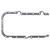 Oil Pan Set Chry-Pass 215 3.5L Eng. 2004 Pacifica Only - image 1