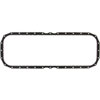Oil Pan Set Cum. 137mm/5.400 Bore ISX QSX OE#4026684 includes oil tube suction O - image 1