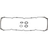 Oil Pan Gasket Set Detroit Diesel 60 Series 11.1/12.7/14.0L - image 1