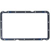 Oil Pan Set Mercedes Benz OM904 and OM924 Engines. Cast Steel Oil Pan - image 1