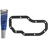 Oil Pan Set Toyota Truck 4663cc 4.7L 2UZFE 2007-2009 TUNDRA 2008-2009 SEQUOIA - image 1