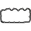 Oil Pan Set FORD 122 CID 2.0L DOHC ZETEC FOCUS 00-04 ESCAPE 01-04 TRIBUTE 01-04 - image 1