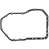 Oil Pan Gasket MITSUBISHI 2.0L 4B11 Vin V Turbocharged 2008- - image 1