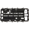 Oil Pan Gasket FORD-CAR 5.4L 4V SC MUSTANG 2011-2012 5.8L 4V SC MUSTANG 2013-UP - image 1