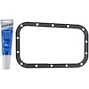 Oil Pan Set Chryselr/Dodge/Jeep 3.6L Pentastar V6 2011 - 2013 RWD VIN G - image 1