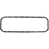 Oil Pan Set Mack MP8 Volvo D13 - Steel Pan OE# 21 293 367 - image 1