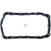 Oil Pan Set Ford-Pass&Trk Merc 183 3.0L V6 Cyl. Aerostar Probe Sable Taurus 86-90 - image 1
